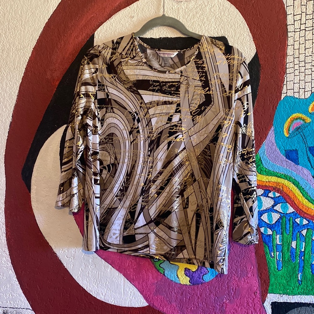 Comfortable shirt